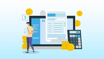 Mẫu 01/BTS: Hóa đơn bán tài sản phải đăng ký quyền sử dụng, quyền sở hữu
