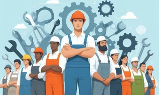 ​Đã có Nghị định 283/2026/NĐ-CP xử phạt vi phạm hành chính lĩnh vực lao động, bảo hiểm xã hội