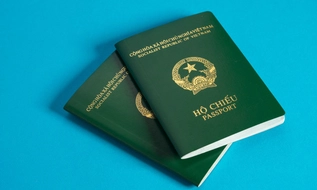 Hộ chiếu phổ thông cấp theo thủ tục rút gọn chỉ được sử dụng 1 lần