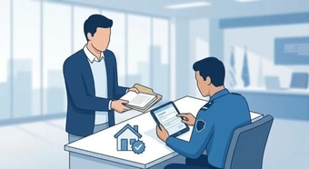 Mẫu CT11: Phiếu trả lời xác minh thông tin về cư trú