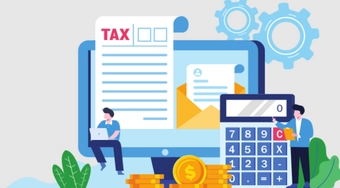 Trọn bộ biểu mẫu Thông tư 89/2026/TT-BTC về hồ sơ khai thuế