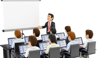 Giáo viên nghỉ hưu muốn ký hợp đồng giảng dạy phải đáp ứng 4 điều kiện theo Thông tư 59/2026/TT-BGDĐT