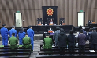 Từ 01/8/2026, cấm livestream diễn biến phiên tòa, phiên họp