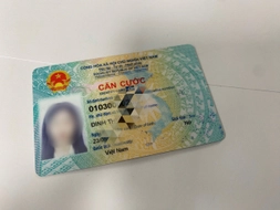 Bãi bỏ Giấy xác nhận số CMND 9 số từ 01/7/2026 và thay mới 5 biểu mẫu về Căn cước