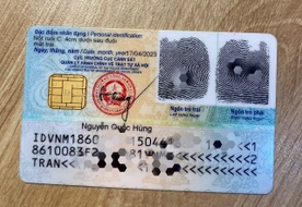 Từ 01/7/2026, Công an cấp xã tiếp nhận hồ sơ tích hợp thông tin vào thẻ Căn cước và Căn cước điện tử