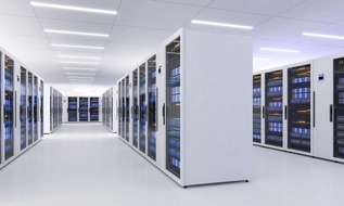 Đến 2030, hoàn thành xây dựng và đưa vào vận hành 3 Trung tâm dữ liệu quốc gia 