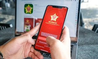 Hướng dẫn đăng ký cấp hộ chiếu lần đầu trên VNeID