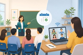 Dự kiến: Chỉ họp phụ huynh 2 lần mỗi năm học, cho phép họp trực tuyến