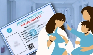 Danh sách 18 nhóm đối tượng được Hà Nội hỗ trợ đóng BHXH, BHYT từ 01/7/2026
