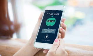 Chatbot hành chính phải chuyển sang cán bộ sau 2 lần không giải quyết được yêu cầu