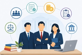 Công văn 7918/BNV-CCVC: Hướng dẫn xếp ngạch, xếp lương đối với cán bộ giữ chức danh do bầu cử