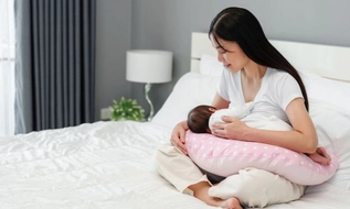 Người lao động nghỉ thai sản chưa thực hiện quy trình bổ nhiệm lại viên chức quản lý từ 22/7/2026