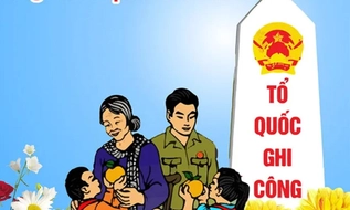 Thân nhân liệt sĩ duy nhất còn sống được nhận 2 suất quà của Chủ tịch nước dịp 27/7/2026