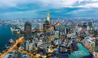 TP.HCM cho phép 116 xã, phường được tổ chức tối đa 5 phòng chuyên môn từ 22/7/2026