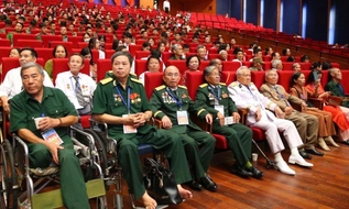 10 điểm mới Pháp lệnh Ưu đãi người có công với cách mạng sửa đổi, số 05/2026/UBTVQH16