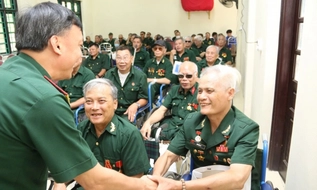 Thiếu hồ sơ, người có công vẫn được xem xét công nhận từ 1/1/2027