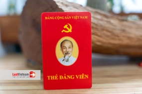 19 điều Đảng viên không được làm theo Quy định 207-QĐ/TW [từ 26/7/2026]