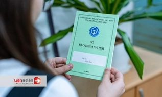 Chủ hộ kinh doanh doanh thu trên 1 tỷ đồng/năm phải tham gia BHXH bắt buộc từ 01/01/2026
