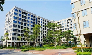 Nghị quyết 18-NQ/TW: Đẩy mạnh chính sách NƠXH và nhà ở cho thuê 