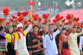 Boosting “Made in Vietnam” digital cultural products