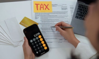 Đã có Thông tư 109/2026/TT-BTC quy định quản lý hoạt động kinh doanh dịch vụ làm thủ tục về thuế