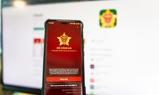 Không cần ký số khi thực hiện liên thông khai sinh trên VNeID từ 01/9/2026