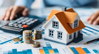 Mẫu số 01/LPTB: Tờ khai lệ phí trước bạ (Áp dụng đối với nhà, đất)