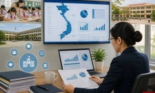Bộ Giáo dục và Đào tạo phải báo cáo Thủ tướng hằng tuần về tiến độ sắp xếp cơ sở giáo dục