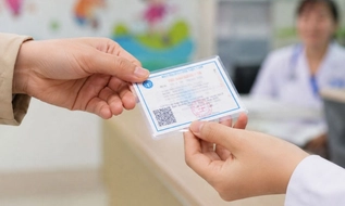 Quyết định 1468/QĐ-TTg: 100% dân số tham gia BHYT năm 2030