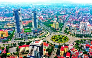 Proposal on establishment of centrally-run Bac Ninh city approved