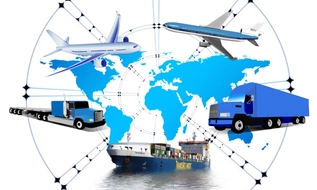 Năm 2035, TP HCM trở thành trung tâm logistics hàng đầu Đông Nam Á, đóng góp tới 10% GRDP