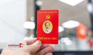 Kết thúc hiệu lực Quy định 05-QĐi/TW, người vi phạm chính sách dân số được xem xét kết nạp Đảng theo quy định hiện hành