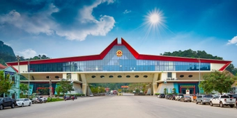 Law expected to facilitate cross-border trade