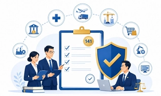 Đề xuất 141 ngành, nghề đầu tư kinh doanh có điều kiện từ 01/3/2027