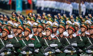 Bổ sung 3 nhóm đối tượng áp dụng quy định về tố cáo trong Quân đội từ 17/9/2026