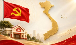 Hoàn thành sắp xếp tổ chức Đảng ở thôn, tổ dân phố đồng bộ với việc sắp xếp đơn vị hành chính