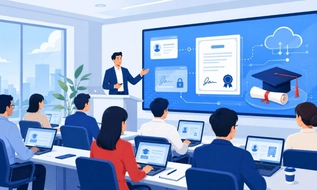Ngày 13/8/2026, Bộ Giáo dục và Đào tạo tập huấn triển khai văn bằng, chứng chỉ số