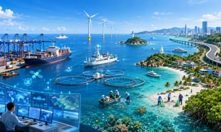 9 nội dung đáng chú ý của Nghị quyết 20-NQ/TW 2026 về phát triển kinh tế biển
