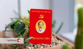 10+ điểm mới của Quy định 207-QĐ/TW về những điều Đảng viên không được làm