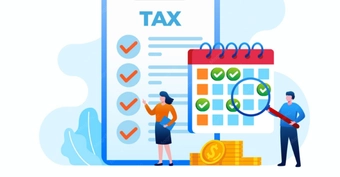 Mẫu số 02/TAIN-PSC: Tờ khai quyết toán thuế tài nguyên đối với dầu khí