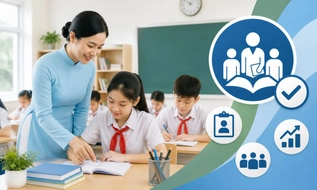 Thủ tướng Chính phủ yêu cầu tuyển đủ giáo viên ngay từ đầu năm học 2026-2027