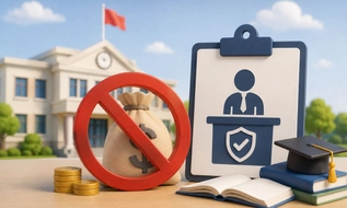 Thủ tướng: Xử lý nghiêm hiệu trưởng để xảy ra lạm thu, ép học thêm trái quy định