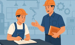 Từ 05/8/2026, người lao động của doanh nghiệp được đào tạo miễn phí ngành, nghề ưu tiên