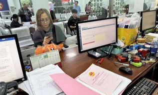 Công văn 10657/BTC-QLCS: Người dân được hoàn tiền nếu tiền sử dụng đất tính lại thấp hơn số đã nộp