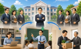 Hiệu trưởng, phó hiệu trưởng dôi dư sau sắp xếp được bố trí làm giáo viên hoặc giải quyết tinh giản biên chế