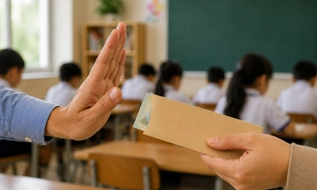 Không được lấy danh nghĩa “tự nguyện” để ép học sinh tham gia hoạt động và thu tiền trái quy định