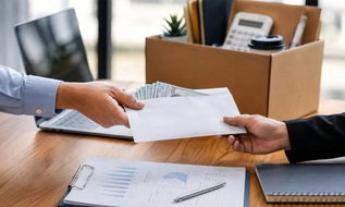 Trả thu nhập từ 5 triệu đồng/lần cho người lao động đã chấm dứt hợp đồng phải khấu trừ 10% thuế TNCN