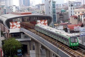 New Capital Law paves way for smart urban development