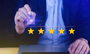 Cán bộ Bộ phận Một cửa có mức độ hài lòng thấp có thể bị đề nghị thay thế
