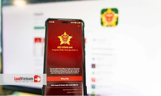 Hướng dẫn tra cứu thông tin Sổ đỏ trên VNeID